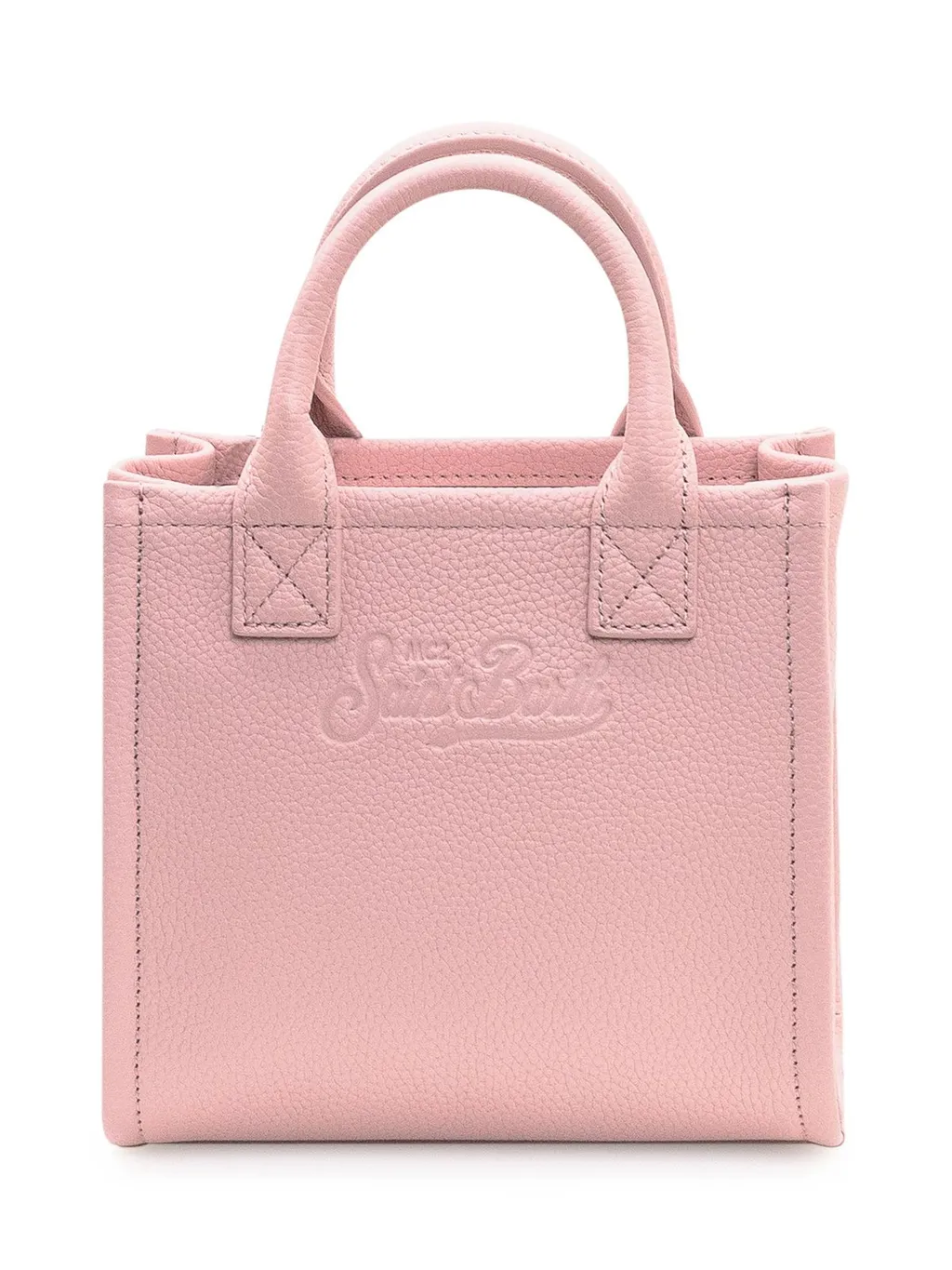 Mc2 Saint Barth Vanity Mini Tote Bag