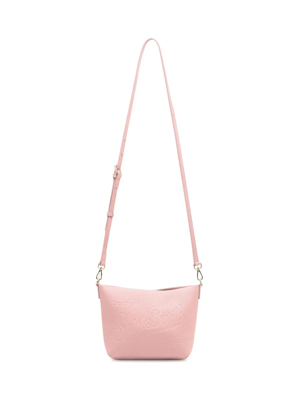 Mc2 Saint Barth Aline Shoulder Bag