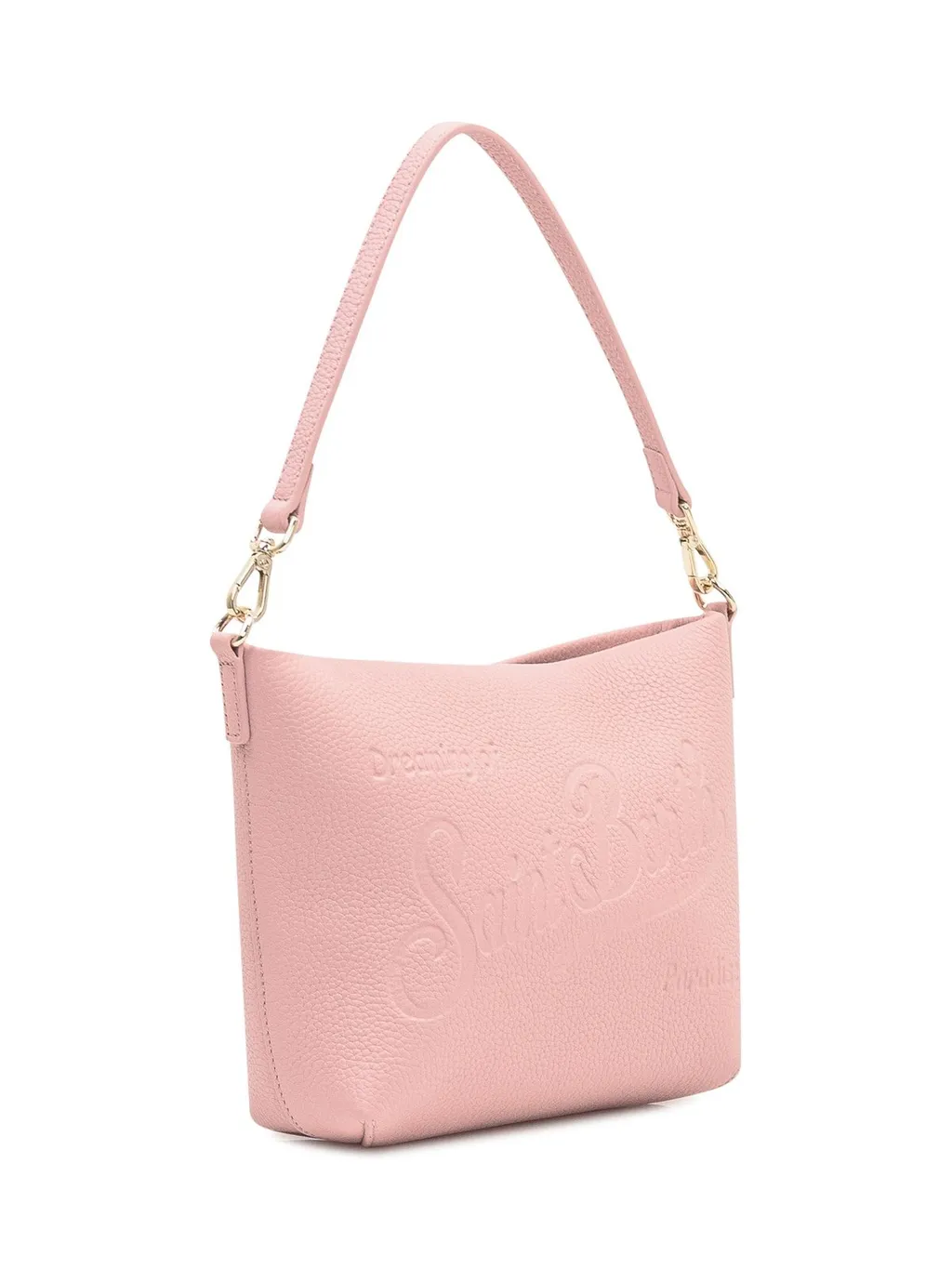 Mc2 Saint Barth Aline Shoulder Bag