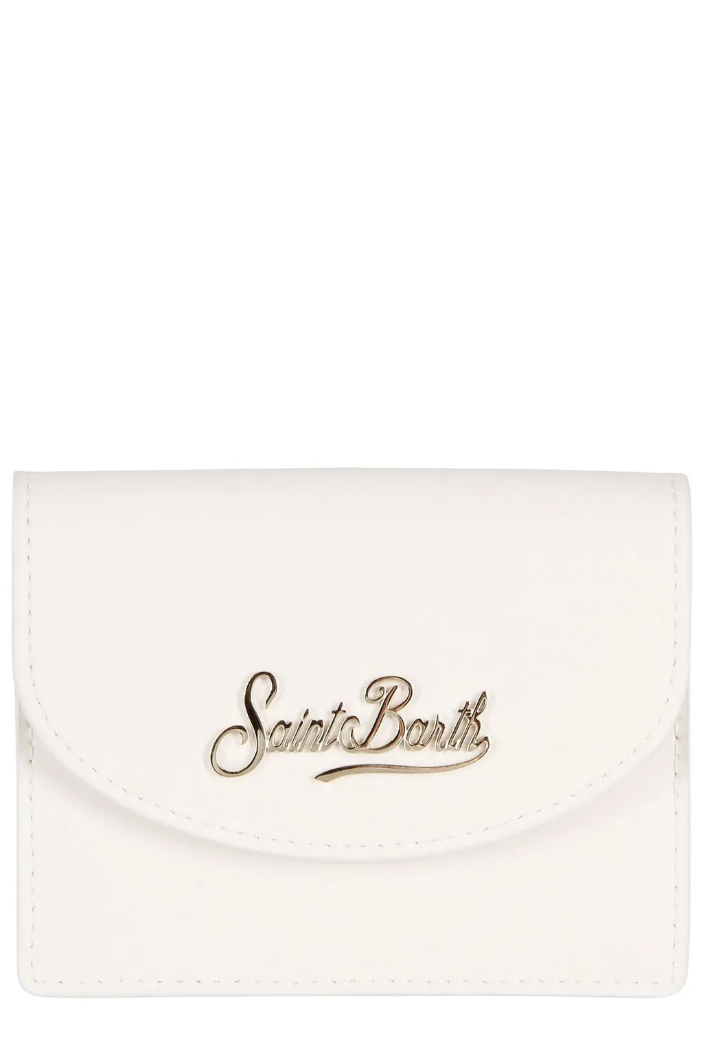 Mc2 Saint Barth Leather Card Holder