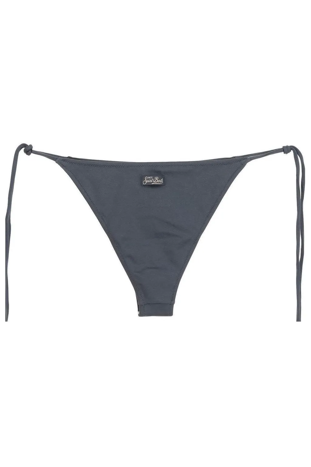 Mc2 Saint Barth Marielle Strapped Bikini Slip
