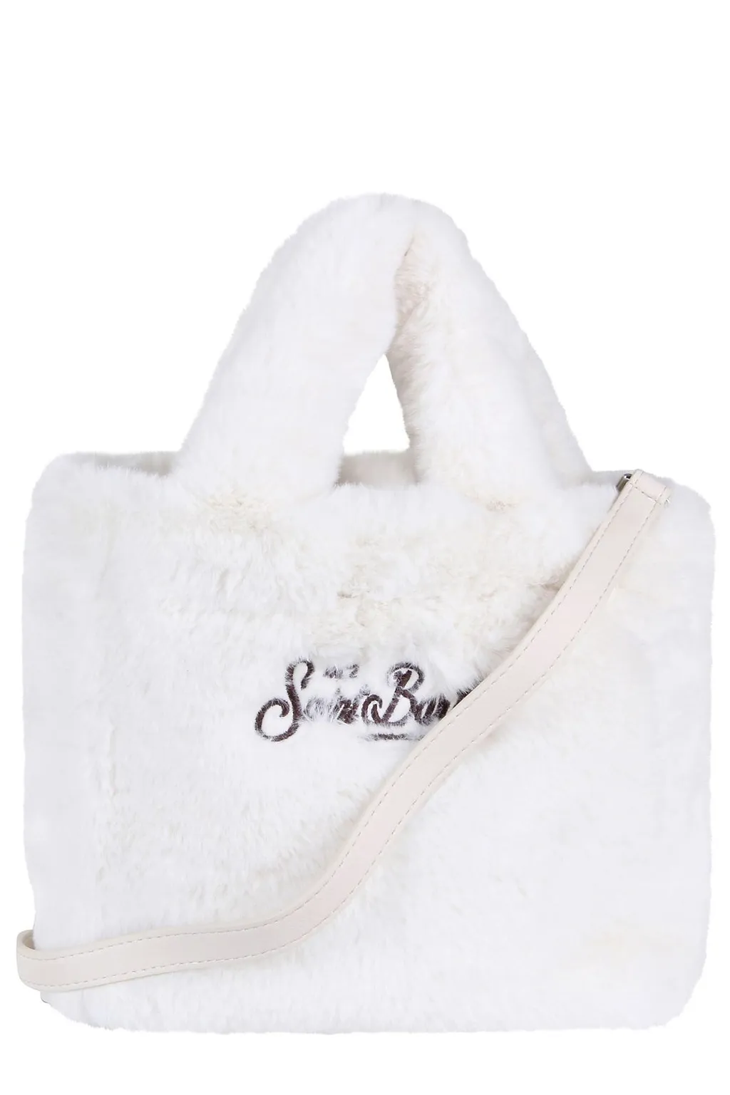 Mc2 Saint Barth Vanity Mini Tote Bag