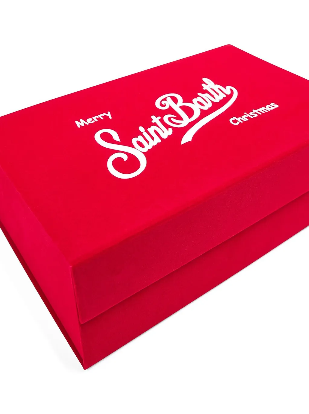 Mc2 Saint Barth Embroidered Beanie Hat