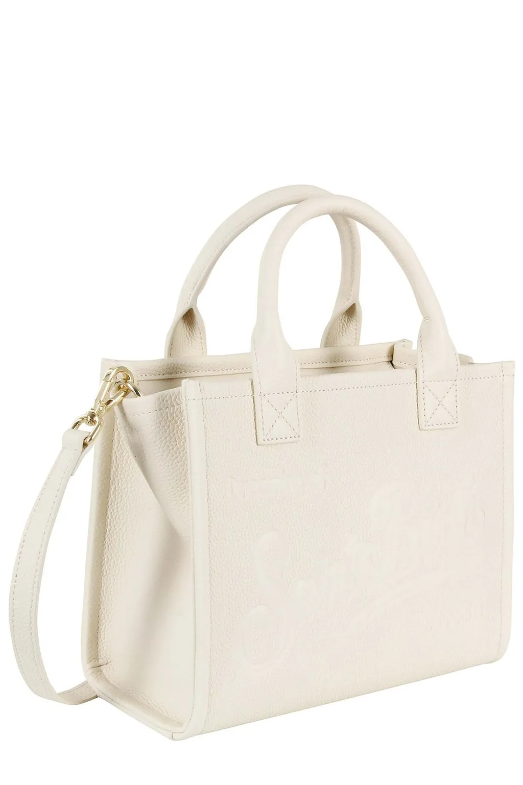 Mc2 Saint Barth Vanity Midi Shoulder Bag