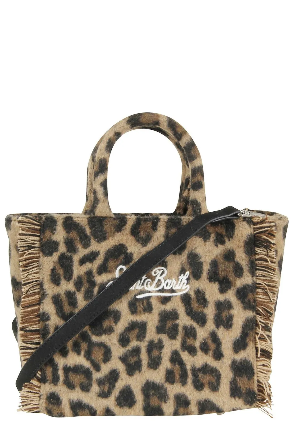 Mc2 Saint Barth Vanity Mini Tote Bag