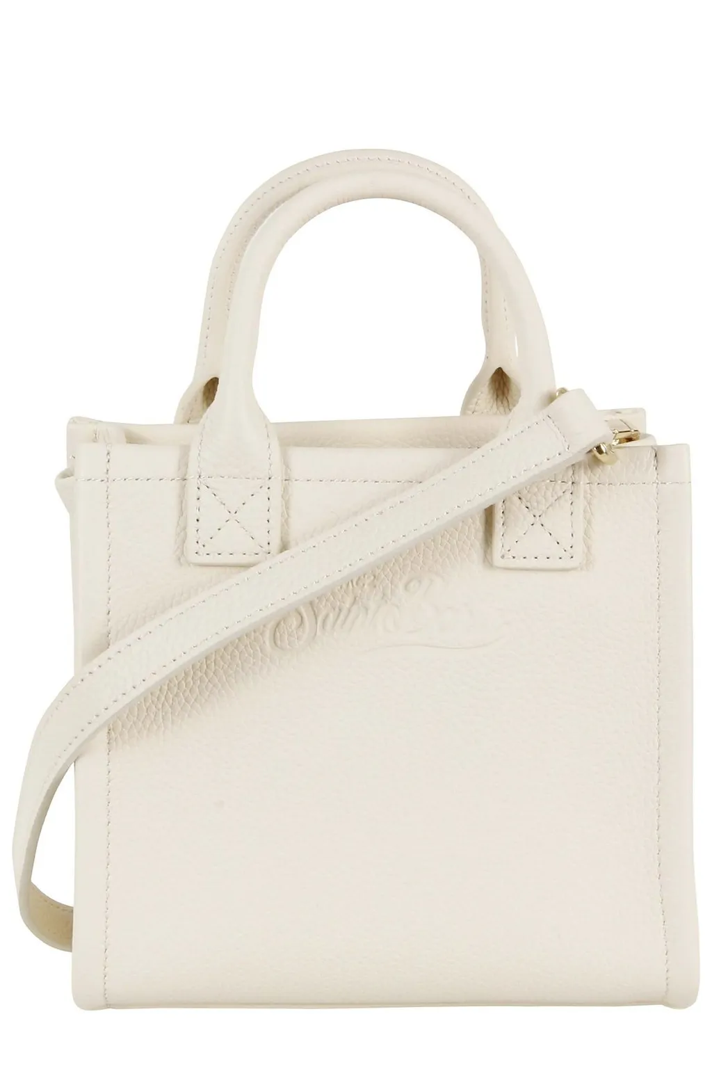 Mc2 Saint Barth Vanity Mini Tote Bag