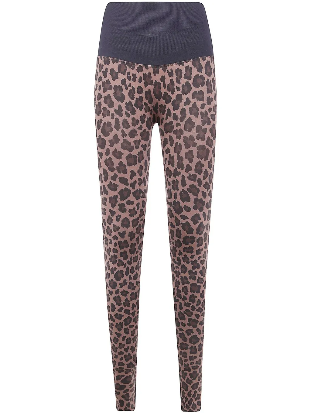 Mc2 Saint Barth Vega Patterned Pants