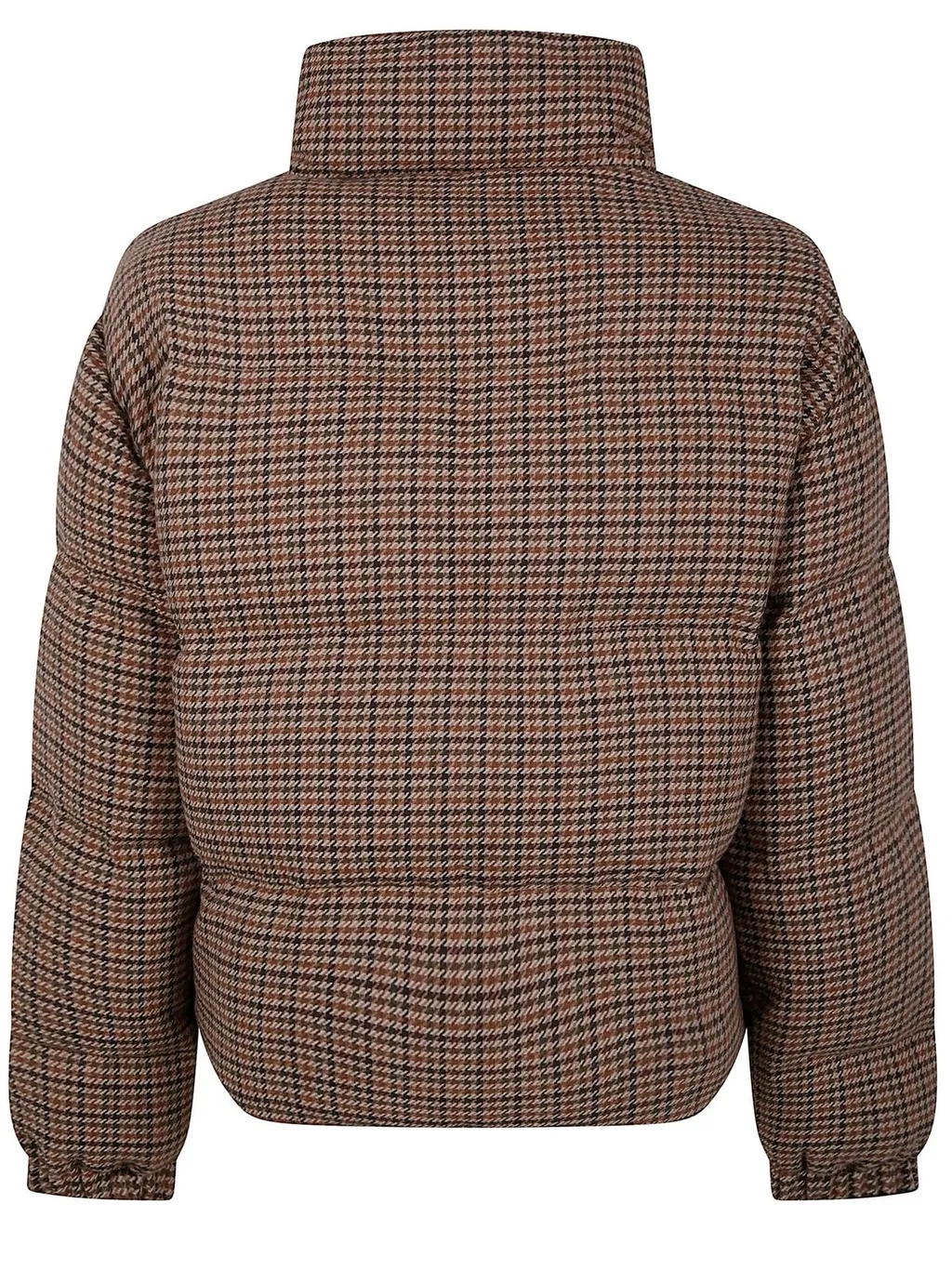 Mc2 Saint Barth Maddy English Puffer Jacket