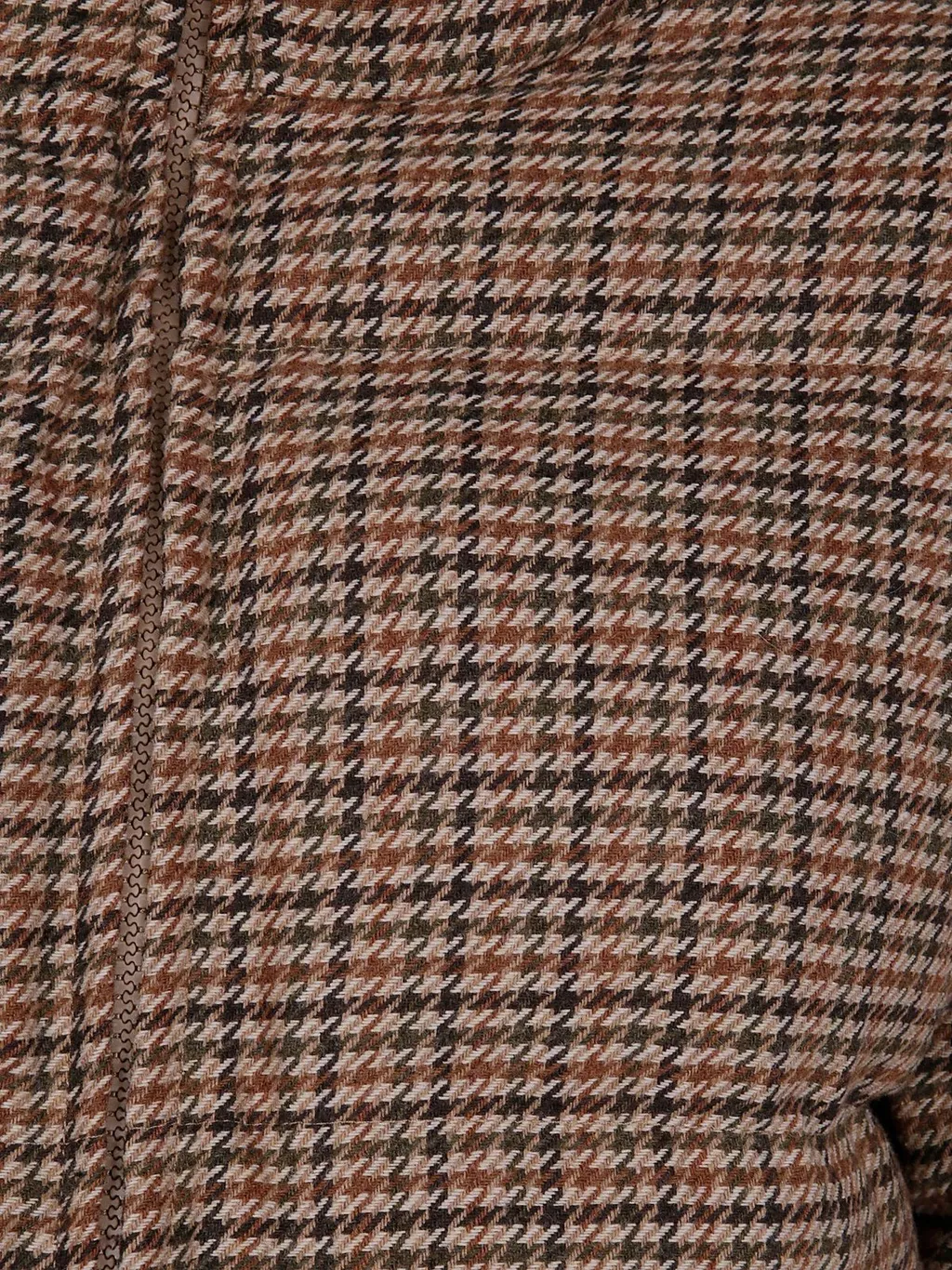 Mc2 Saint Barth Maddy English Puffer Jacket