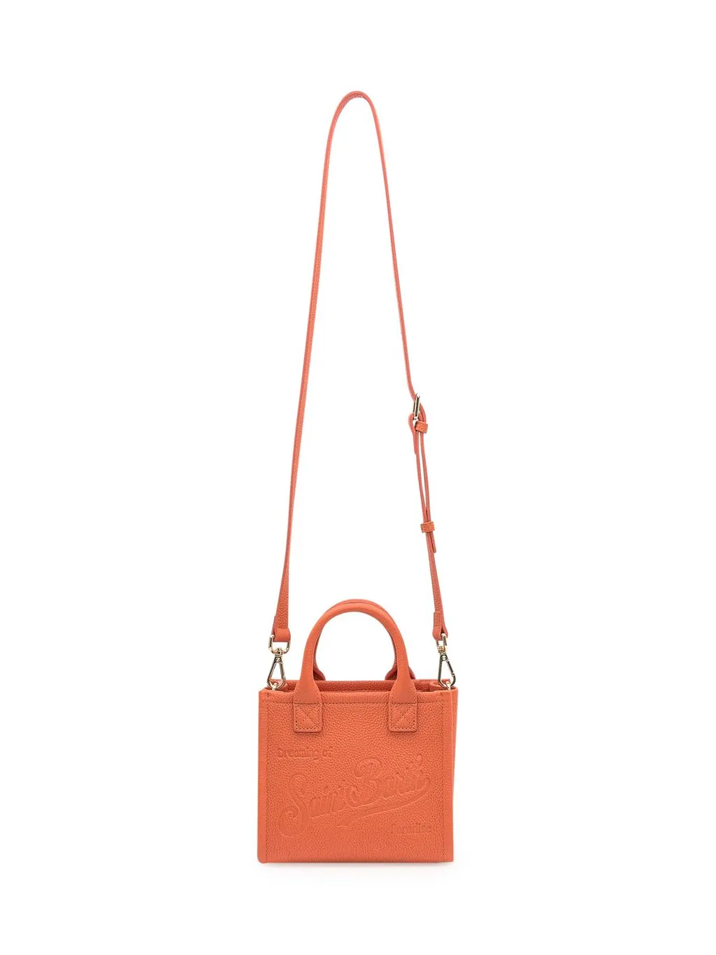 Mc2 Saint Barth Mini Vanity Tote Bag