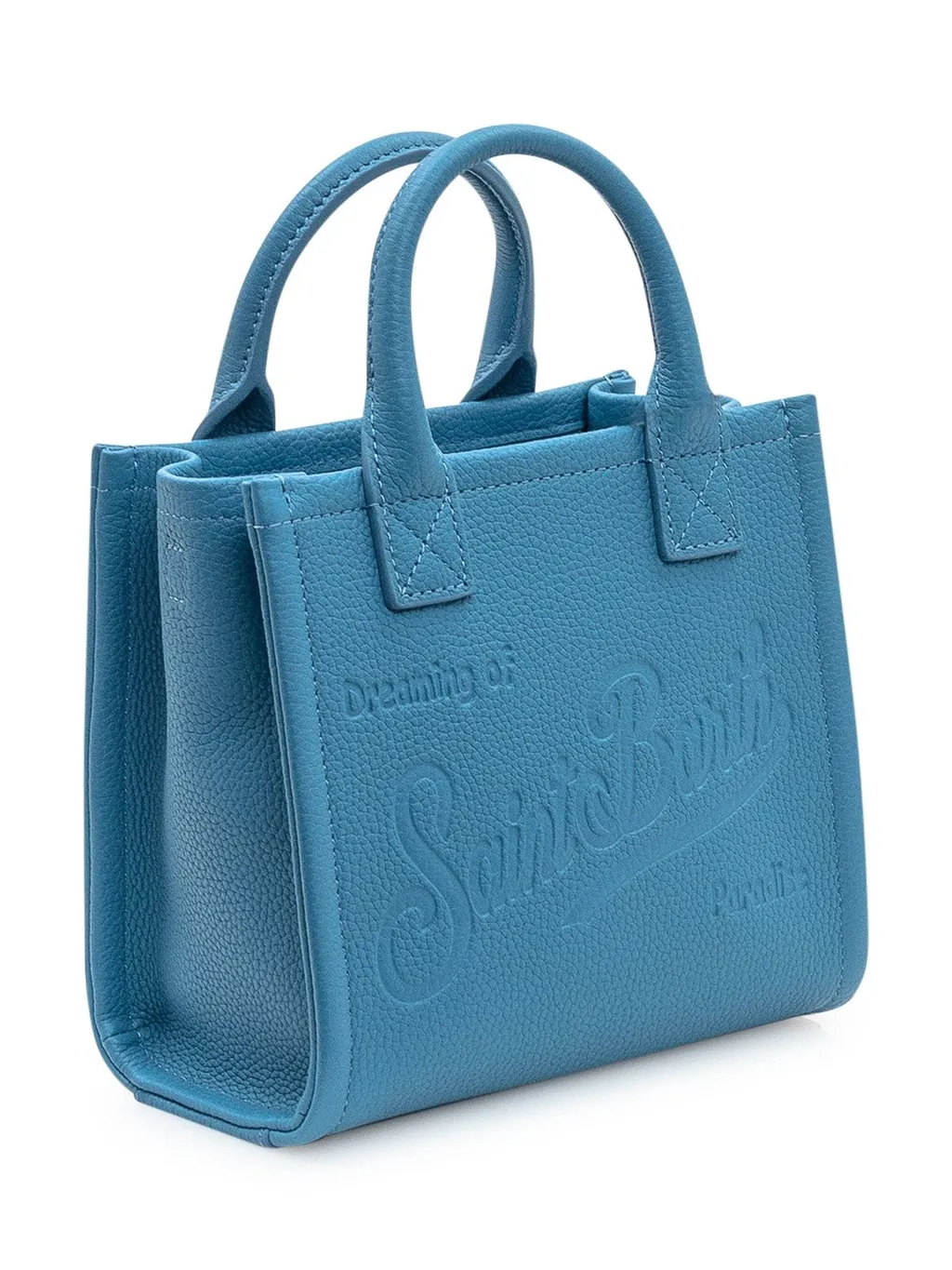 Mc2 Saint Barth Mini Vanity Tote Bag