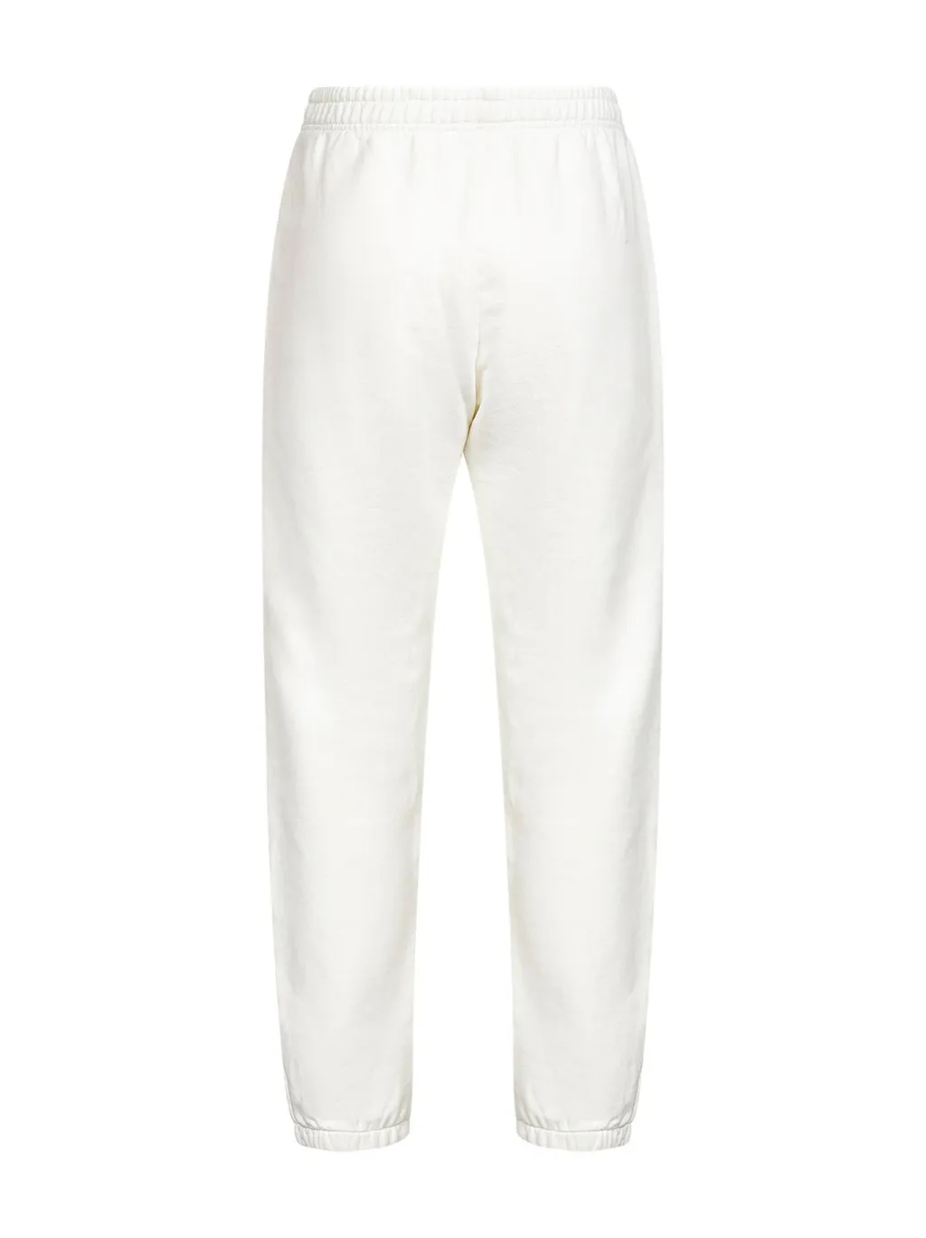 Mc2 Saint Barth Elasticated Cuff Pants