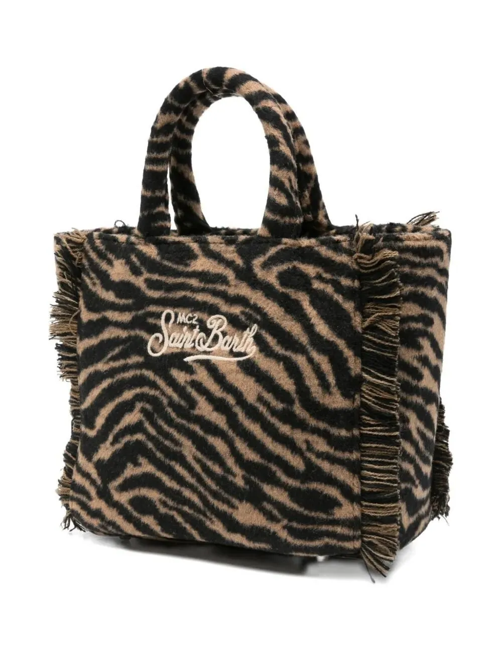 Mc2 Saint Barth Vanity Mini Tote Bag