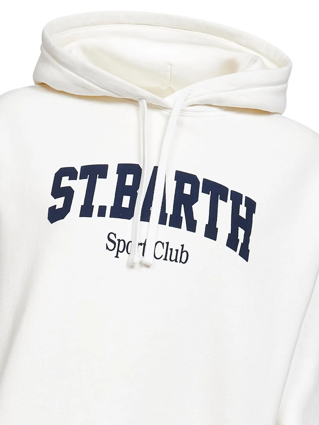 Mc2 Saint Barth Sport Club Hoodie Sweater