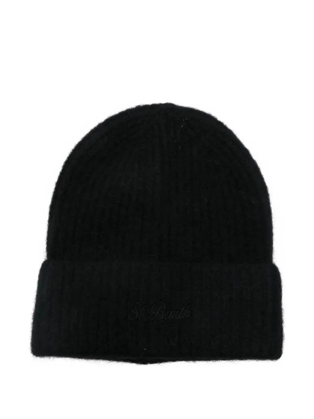 Mc2 Saint Barth Moss Alpaca Beanie
