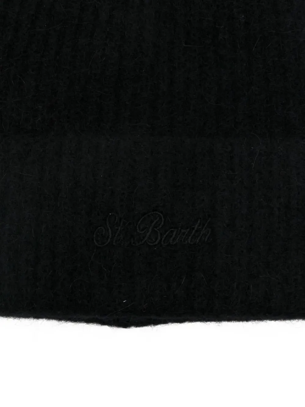 Mc2 Saint Barth Moss Alpaca Beanie