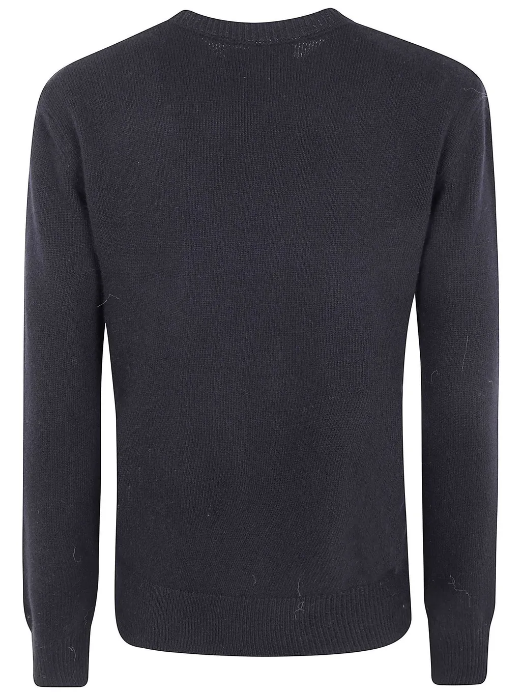 Mc2 Saint Barth New Queen Knit Jumper