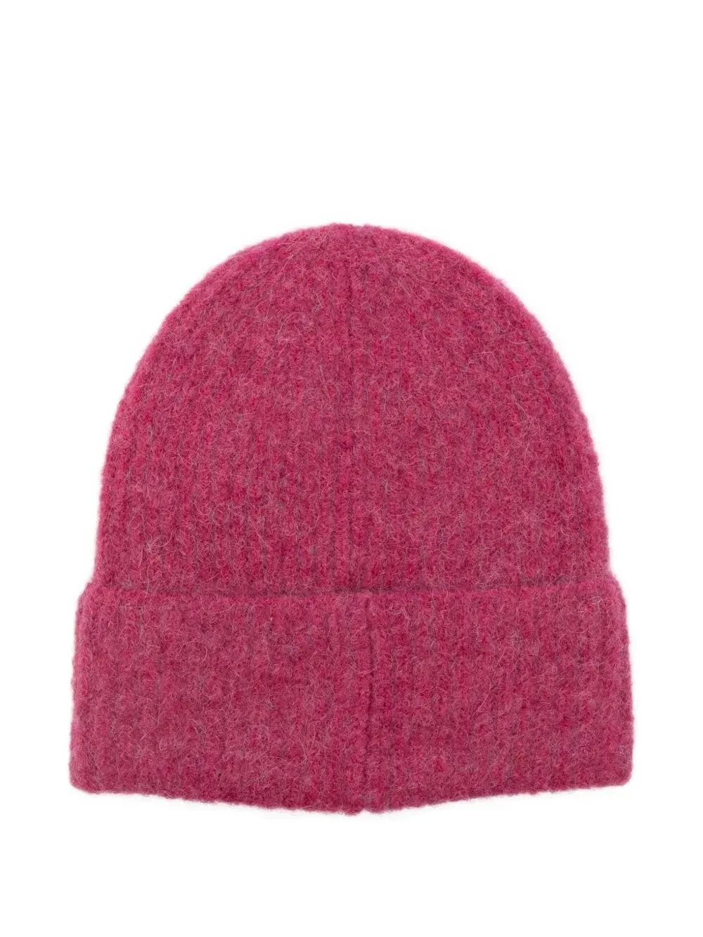 Mc2 Saint Barth Moss Alpaca Beanie