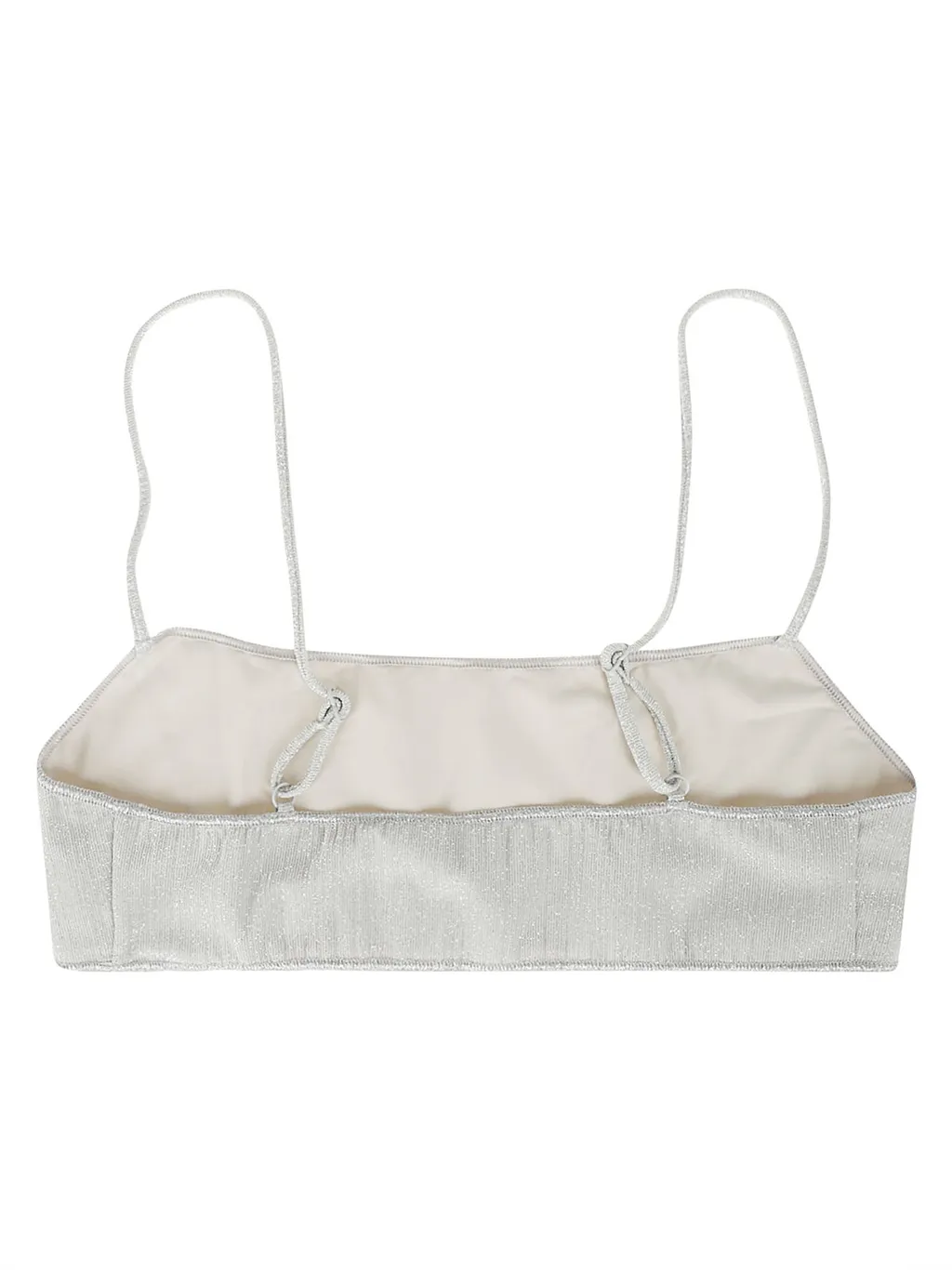 Mc2 Saint Barth Sports Bra Top