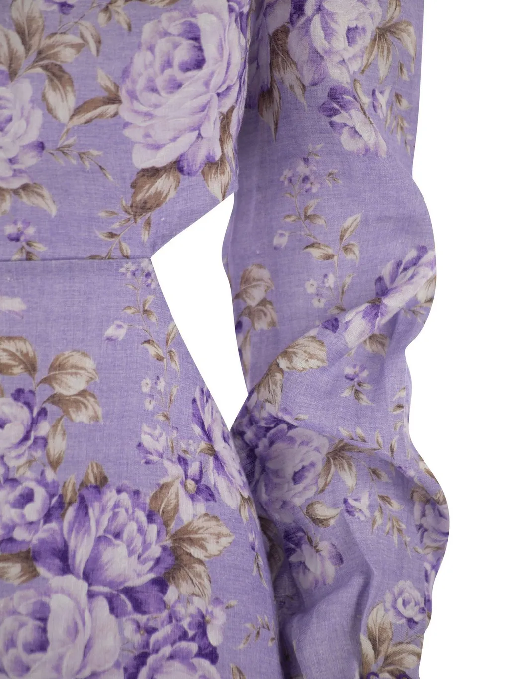 Mc2 Saint Barth Jara Cut-Out Mini Dress