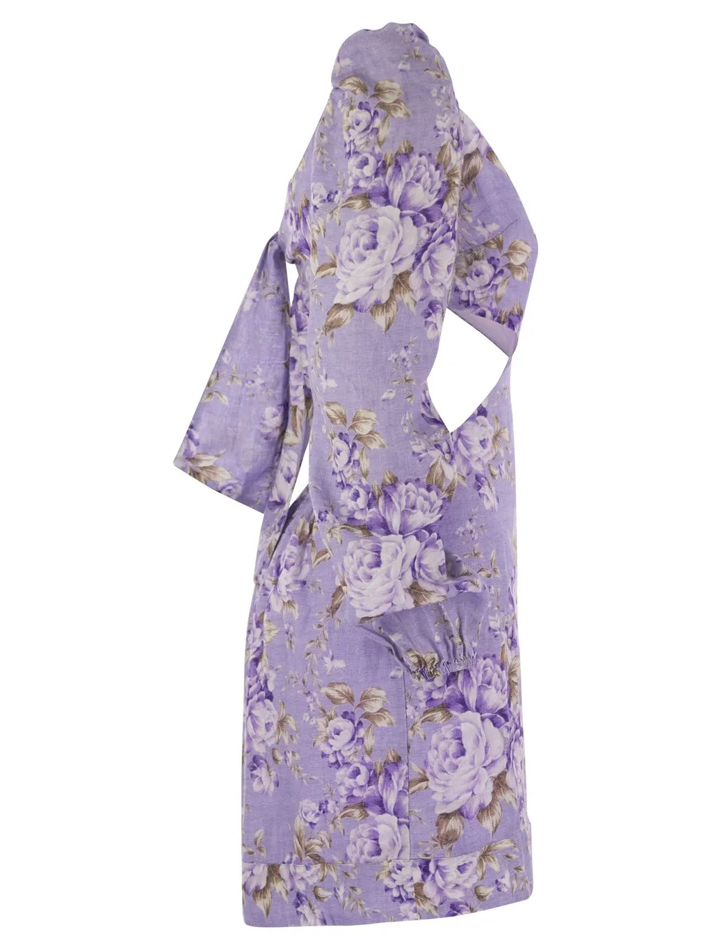 Mc2 Saint Barth Jara Cut-Out Mini Dress