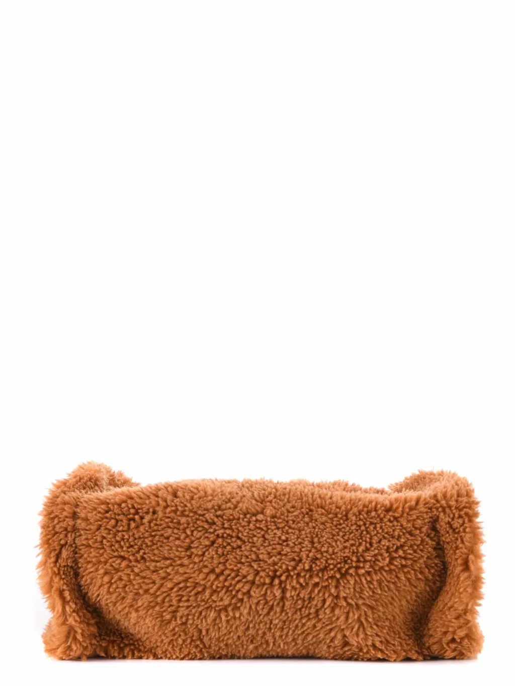 Mc2 Saint Barth Teddy Top Handle Bag