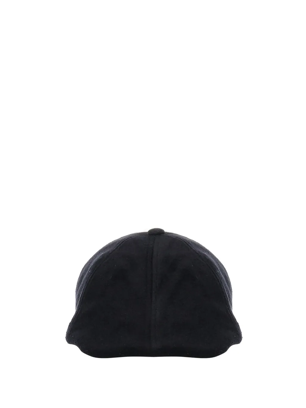 Mc2 Saint Barth Logo Embroidered Hat