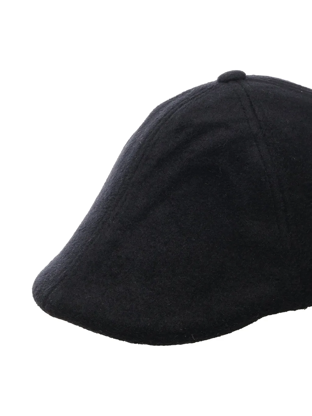 Mc2 Saint Barth Logo Embroidered Hat