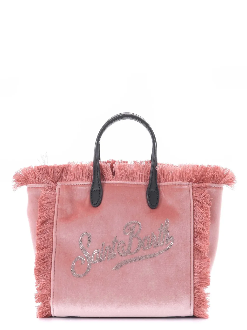 Mc2 Saint Barth Vanity Mini Top Handle Bag