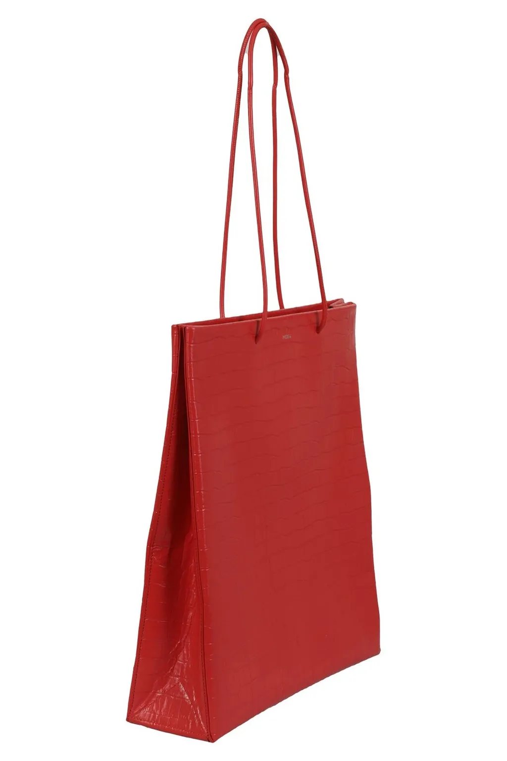 Medea Structured Tote