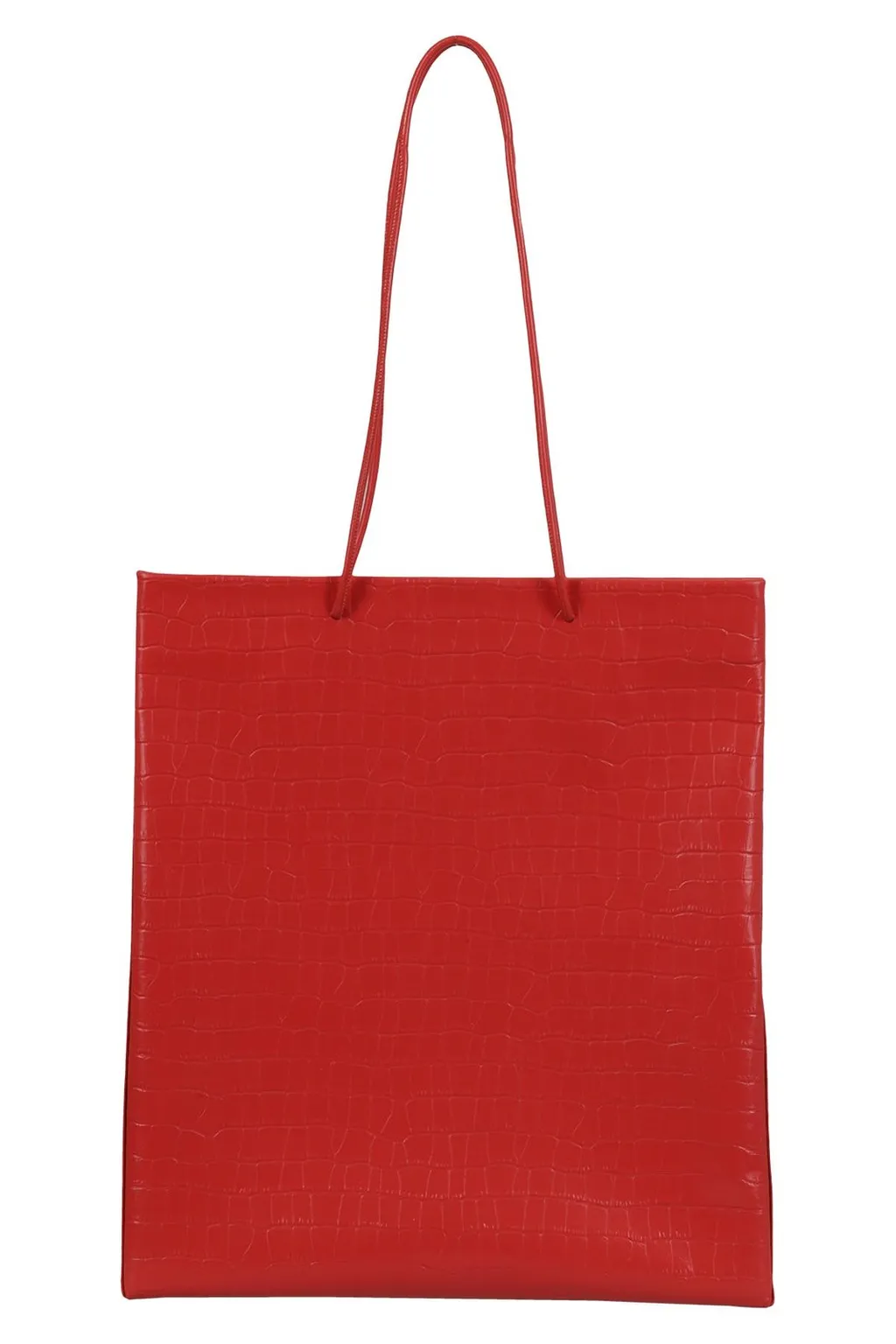 Medea Structured Tote