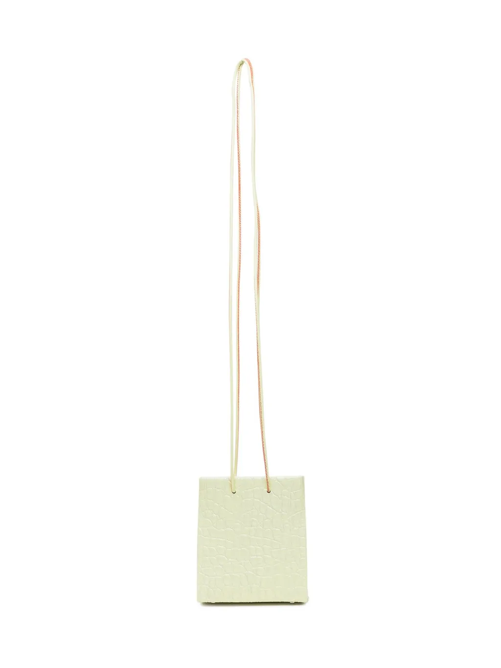 Medea Textured Shoulder Bag