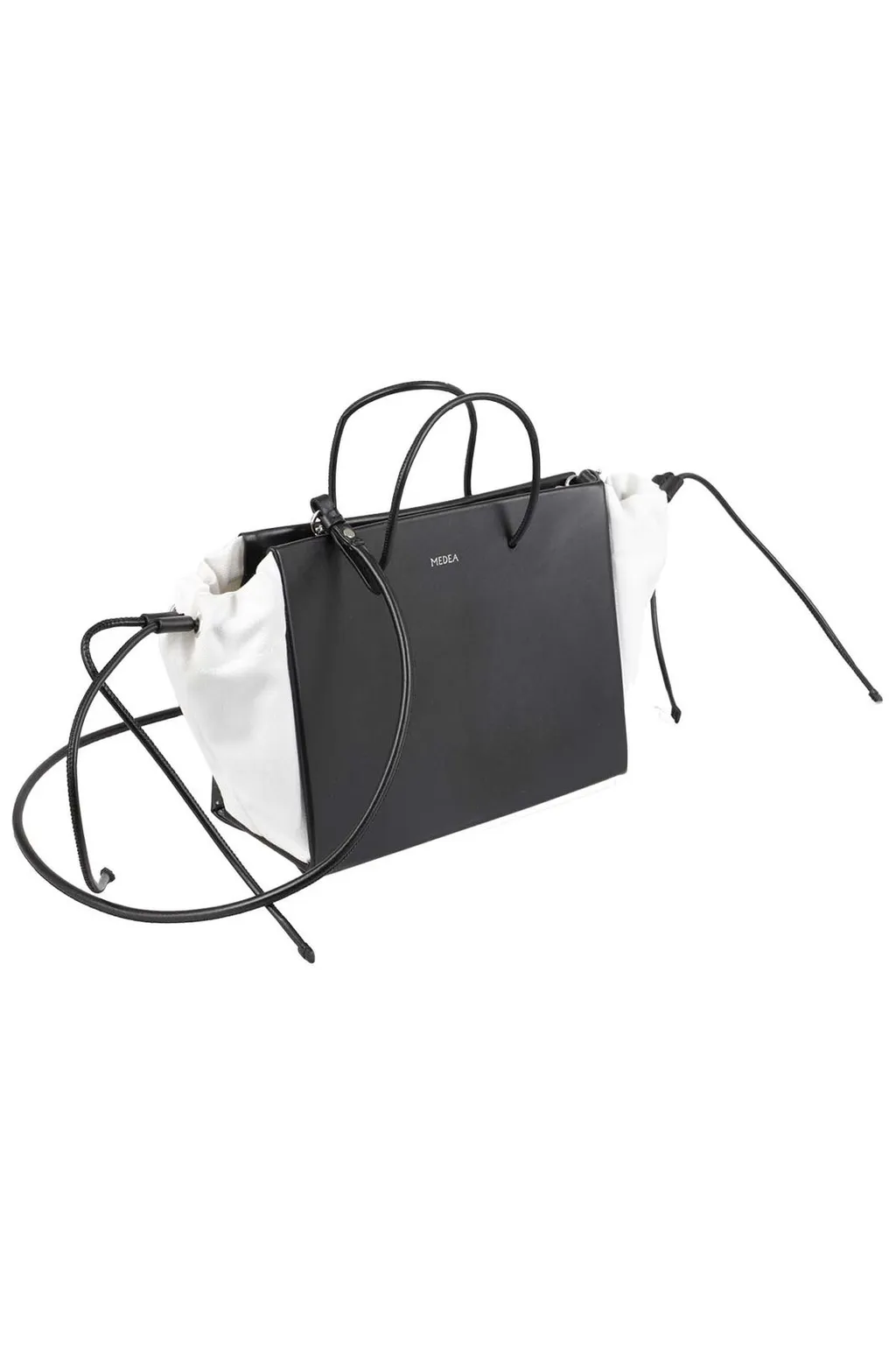 Medea Drawstring Tote