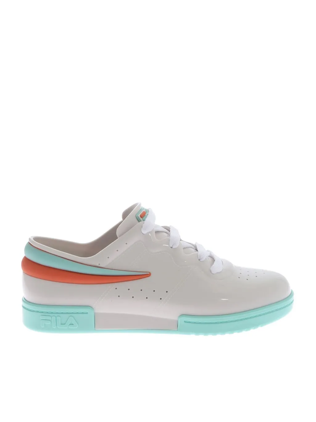 Melissa Fila Collaboration Rubber Sneakers