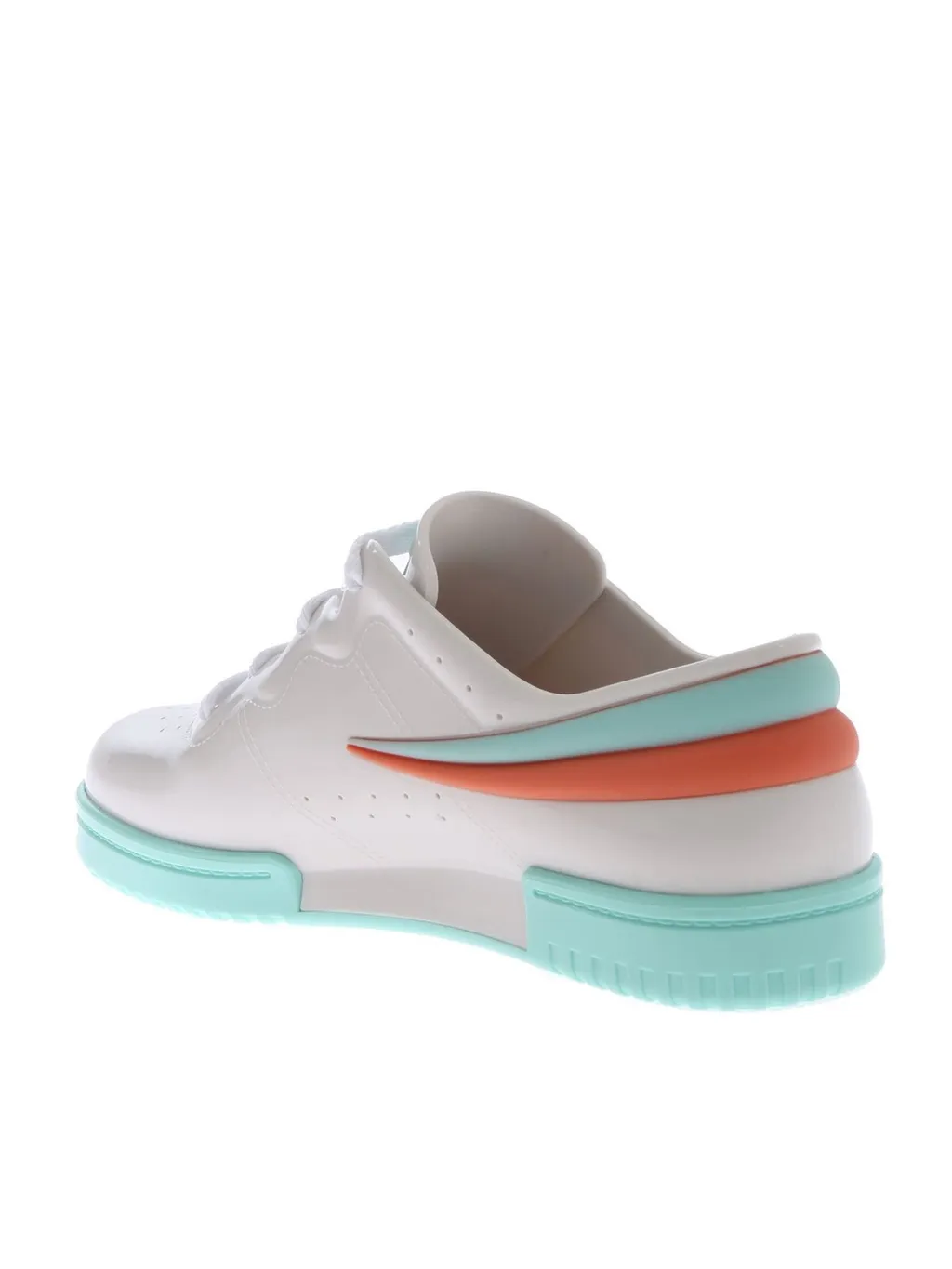 Melissa Fila Collaboration Rubber Sneakers