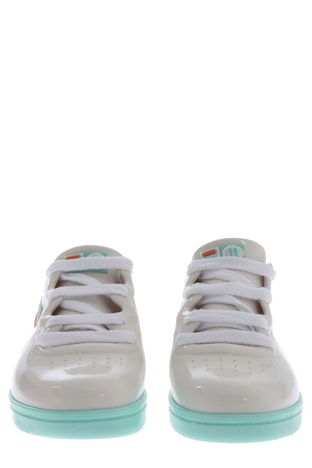 Melissa Fila Collaboration Rubber Sneakers