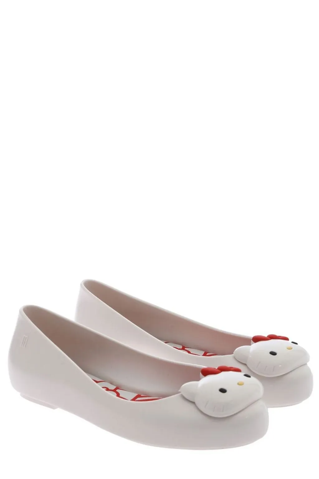 Melissa Hello Kitty Ballerinas