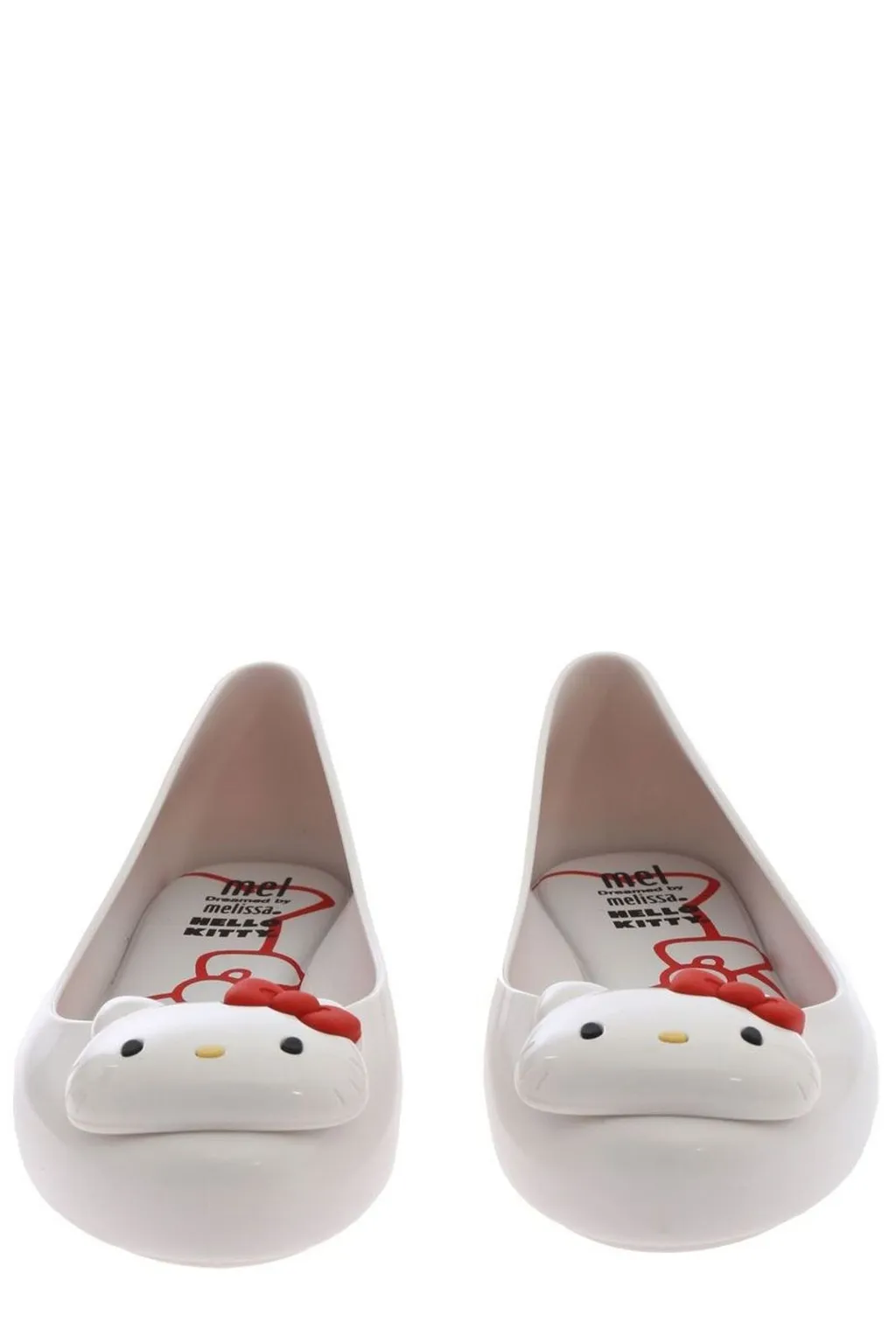 Melissa Hello Kitty Ballerinas