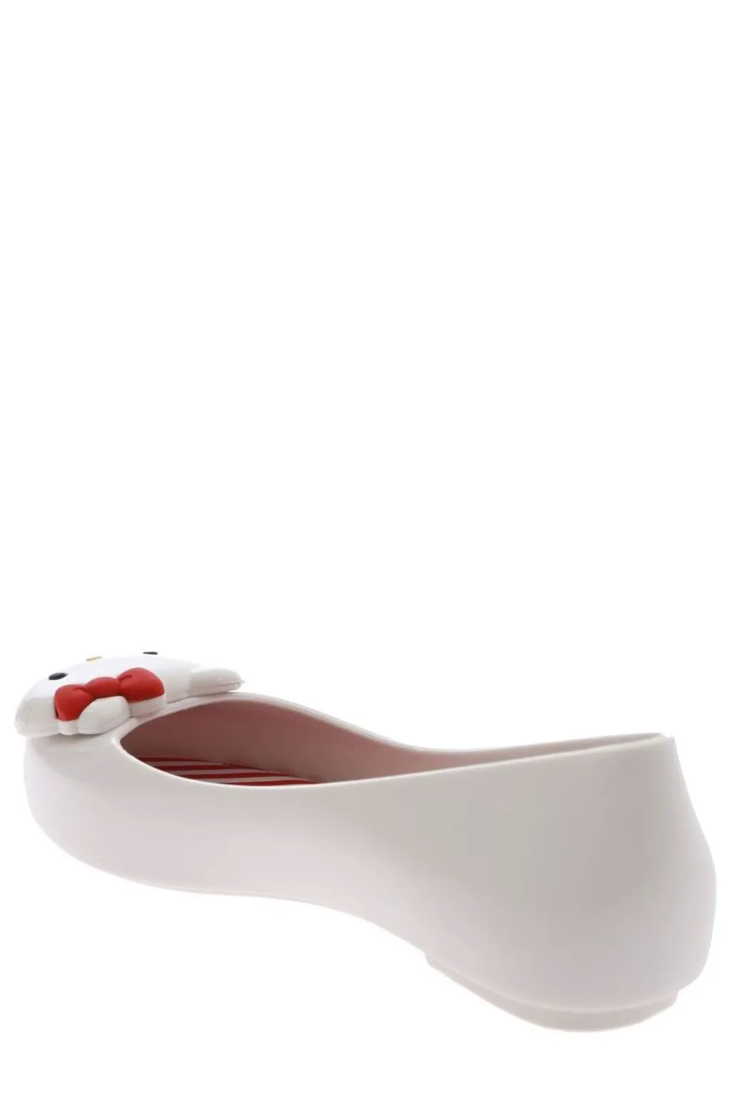Melissa Hello Kitty Ballerinas