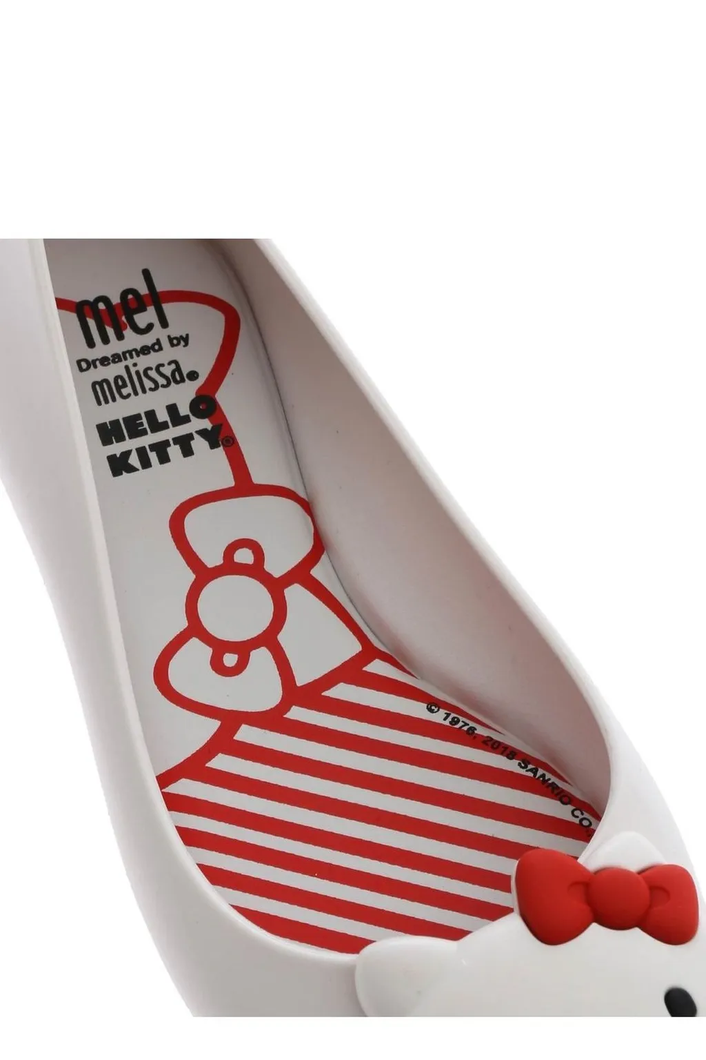 Melissa Hello Kitty Ballerinas