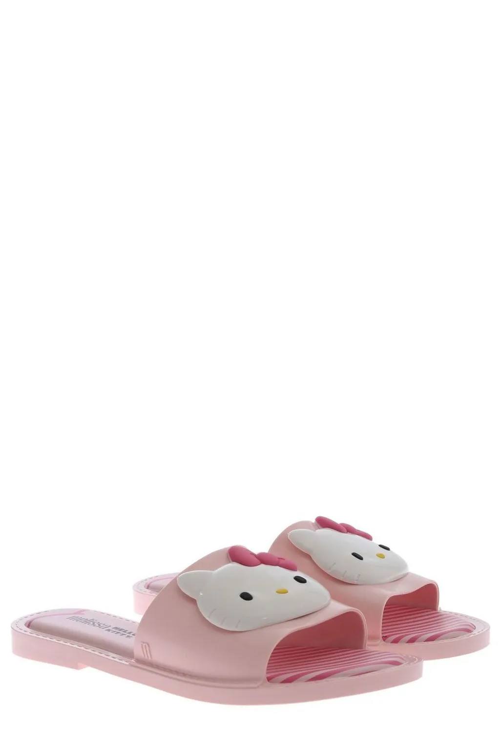 Melissa Hello Kitty Scented Slides