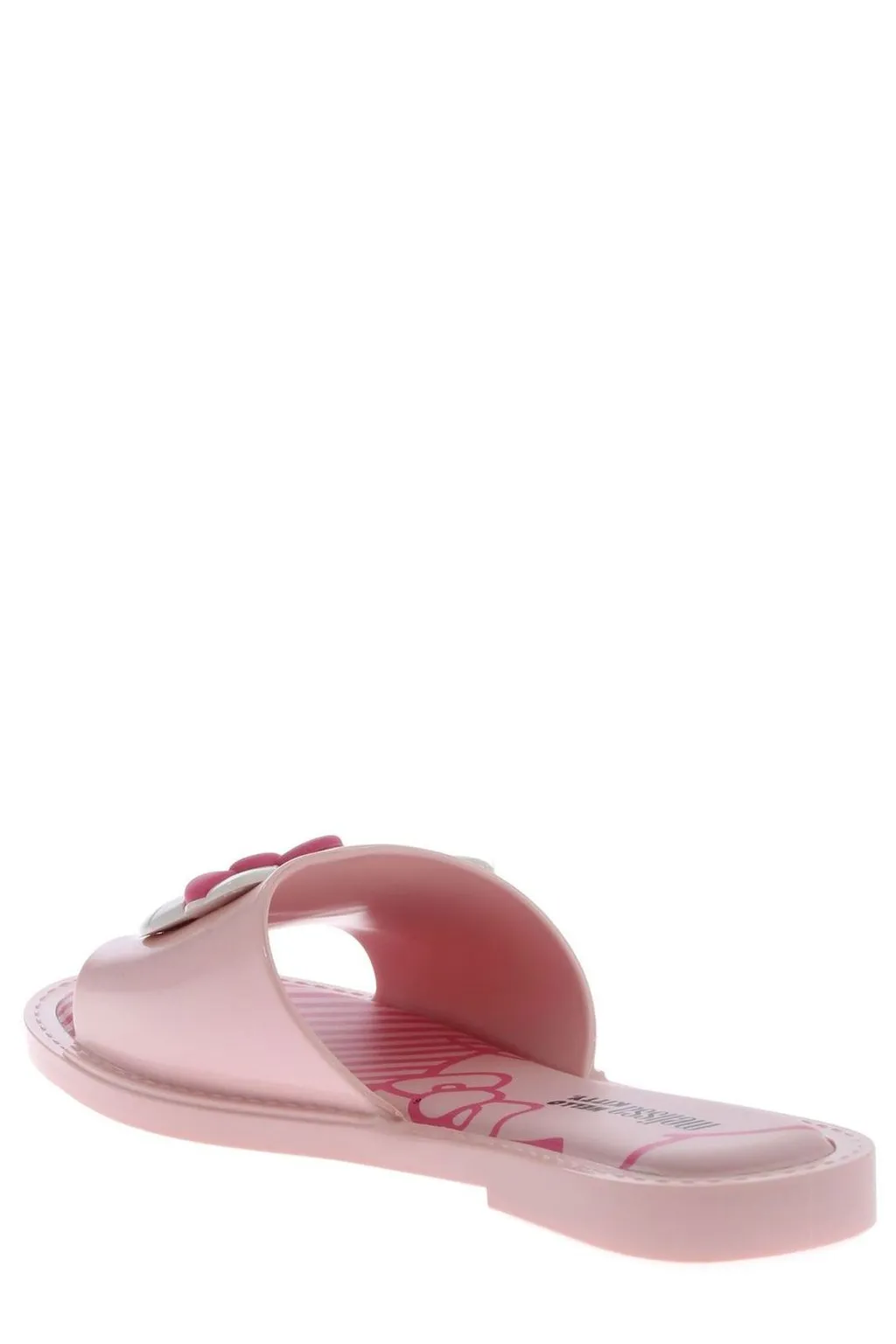 Melissa Hello Kitty Scented Slides