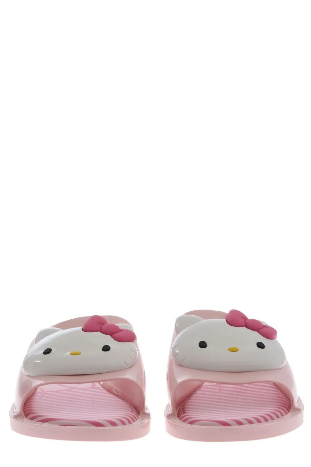Melissa Hello Kitty Scented Slides