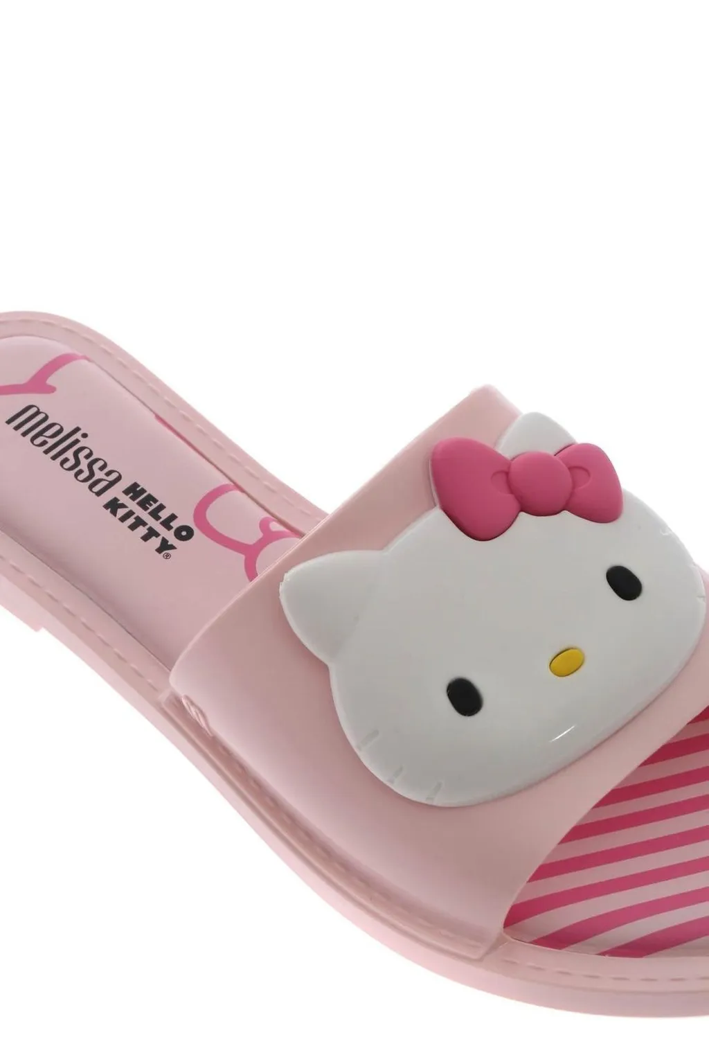 Melissa Hello Kitty Scented Slides