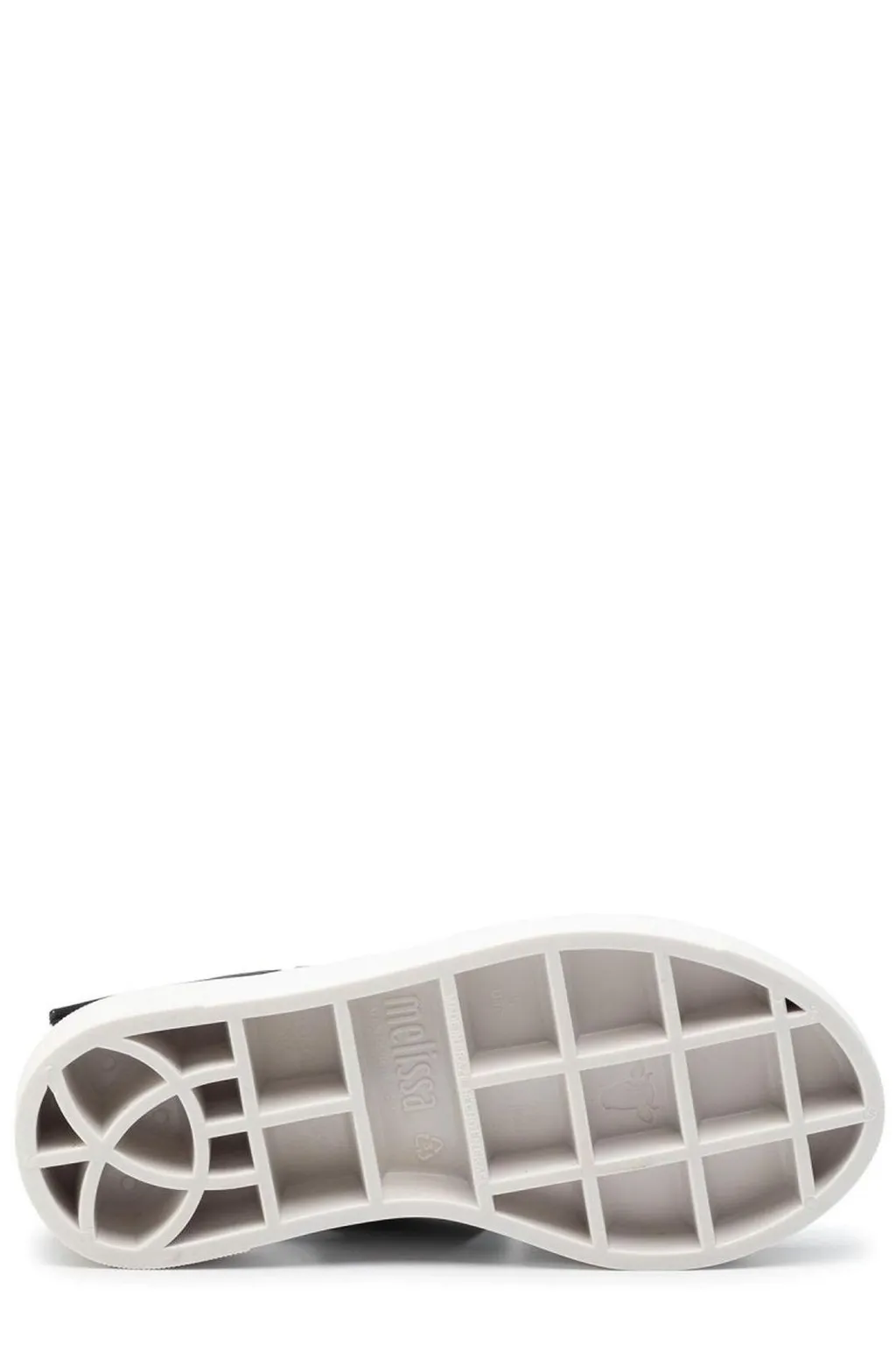 Melissa Platform Slide Sandals