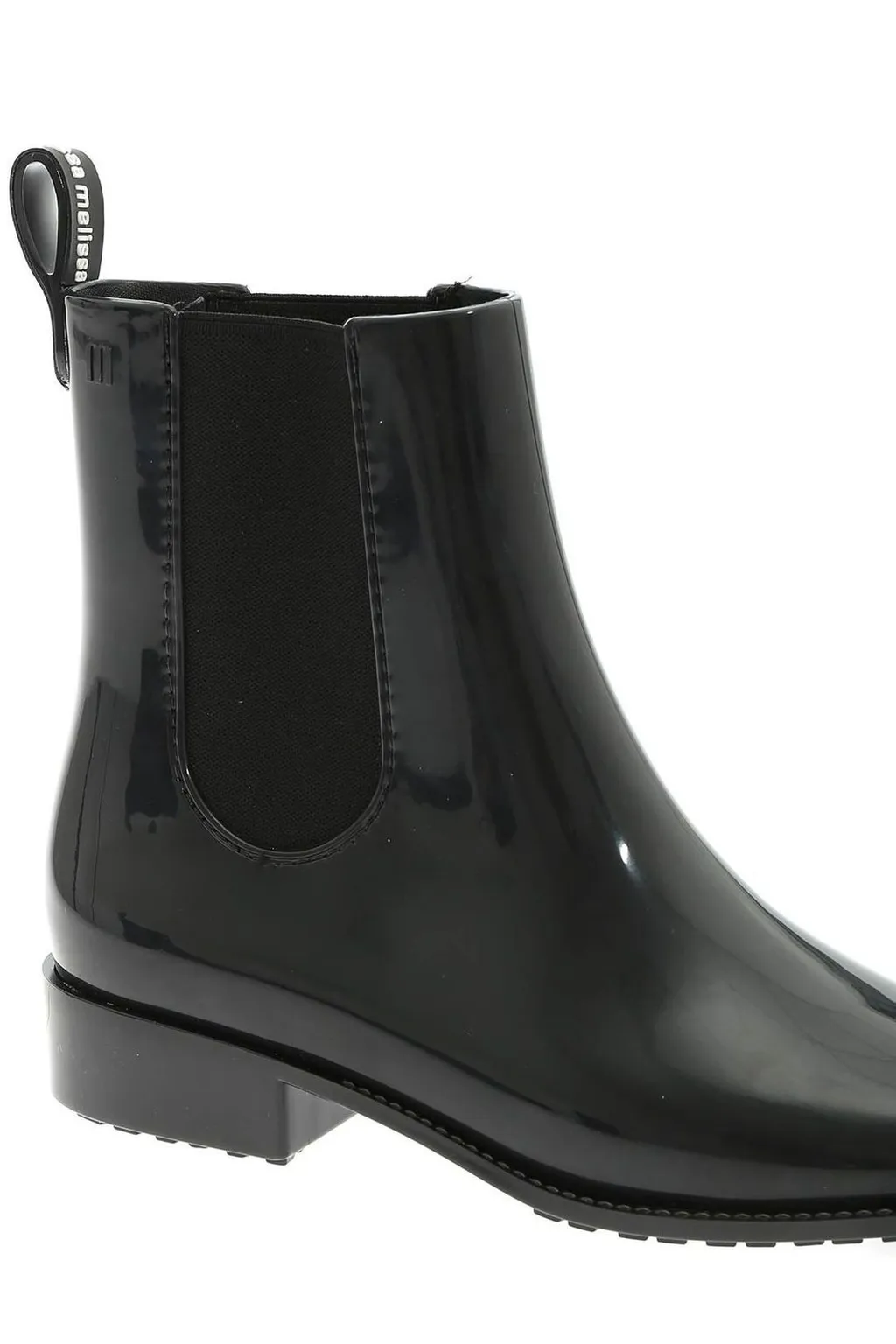 Melissa Chelsea Boots