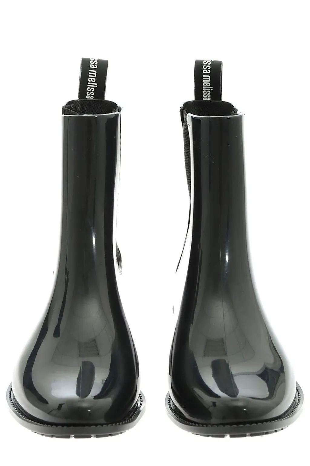 Melissa Chelsea Boots