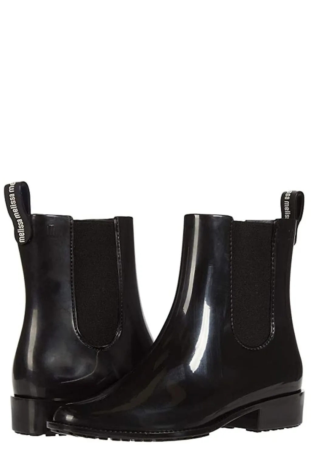 Melissa Chelsea Boots