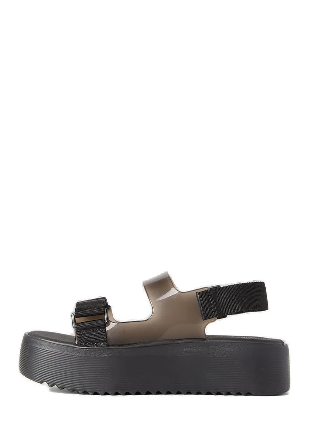 Melissa Brave Papete Platfrom Sandals