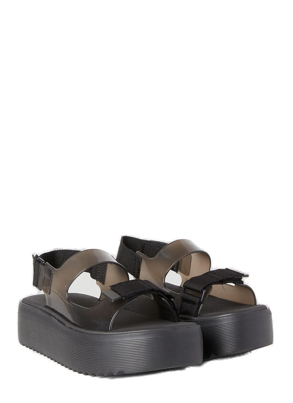 Melissa Brave Papete Platfrom Sandals